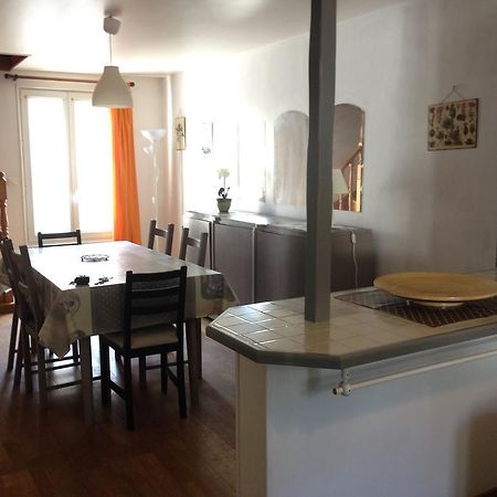 Appartements Entre Terre Et Mer Диеп Екстериор снимка