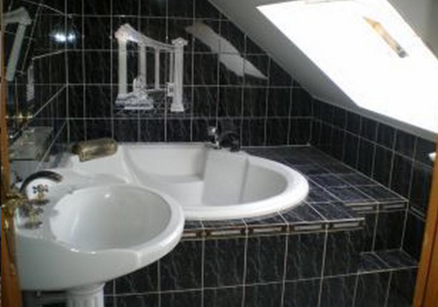 Appartements Entre Terre Et Mer Диеп Стая снимка