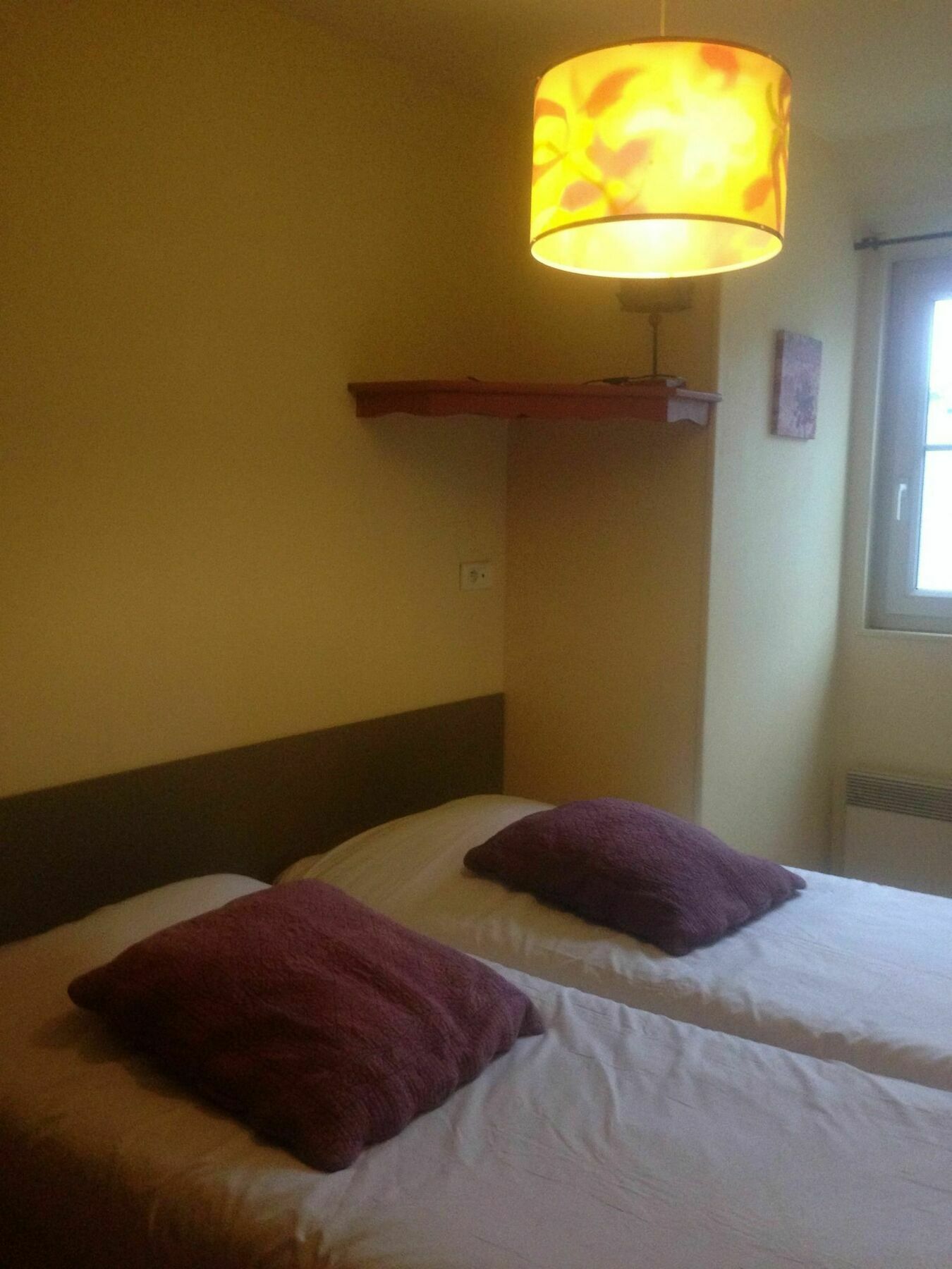 Appartements Entre Terre Et Mer Диеп Екстериор снимка