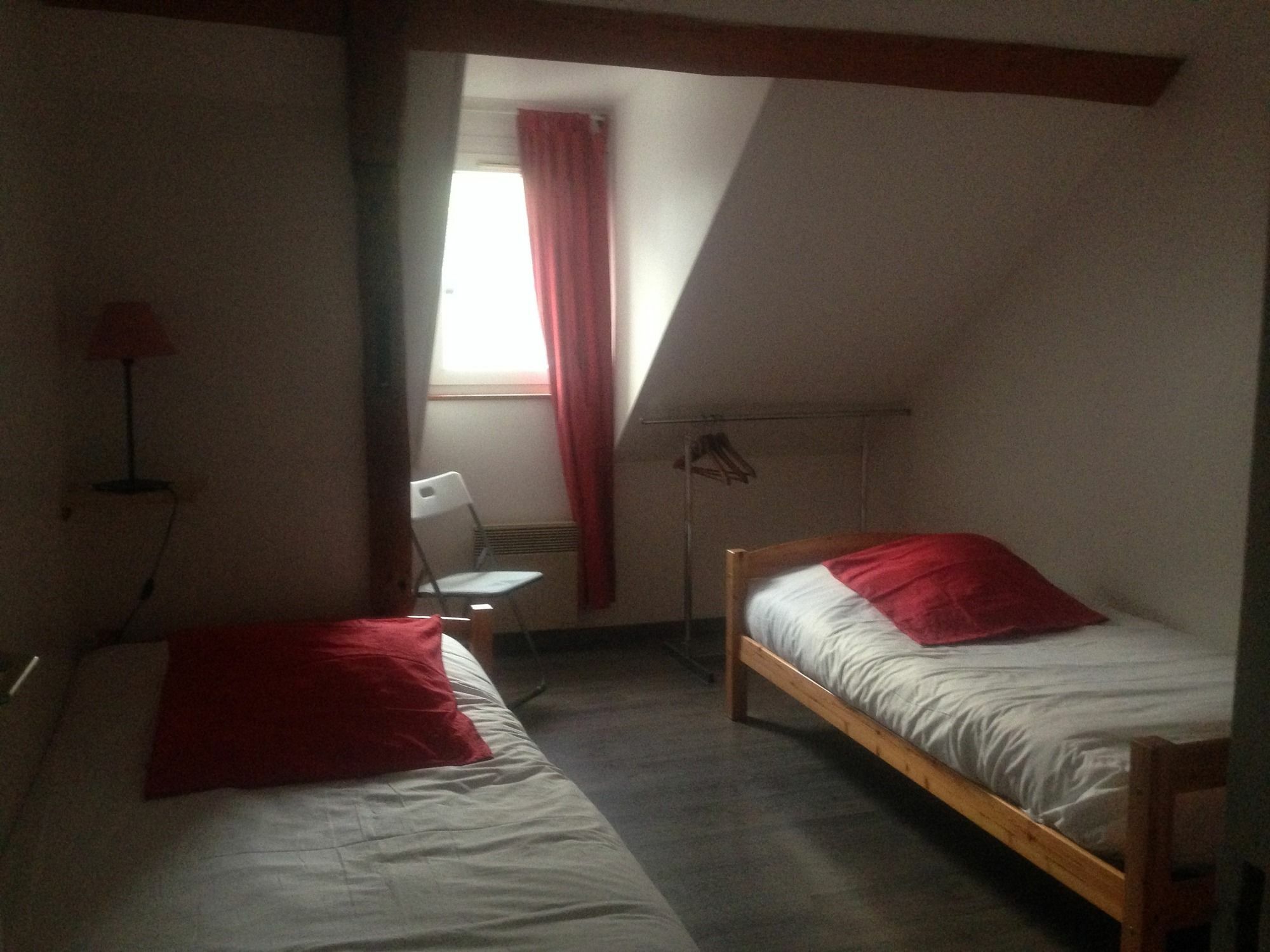 Appartements Entre Terre Et Mer Диеп Екстериор снимка